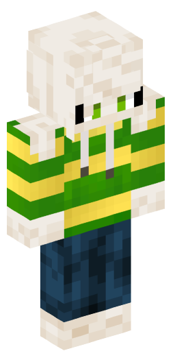 Minecraft Skin #181672