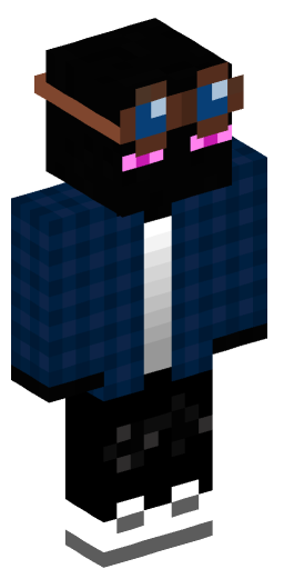 Shylock15 Minecraft Skin Preview on Minecraft.Co.Com