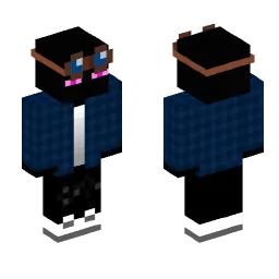 Minecraft Skin #181673