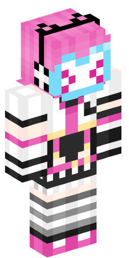 Minecraft Skin #181674