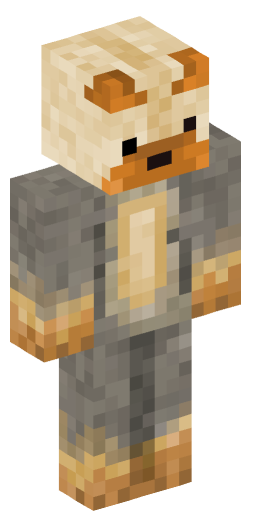 Minecraft Skin #181675
