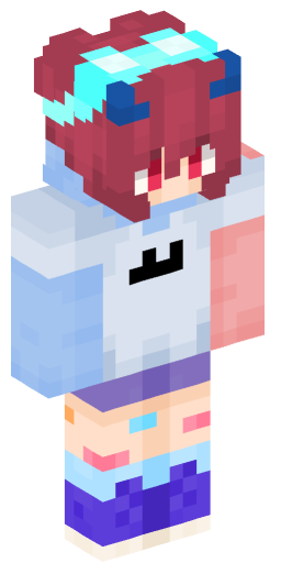 Minecraft Skin #181677