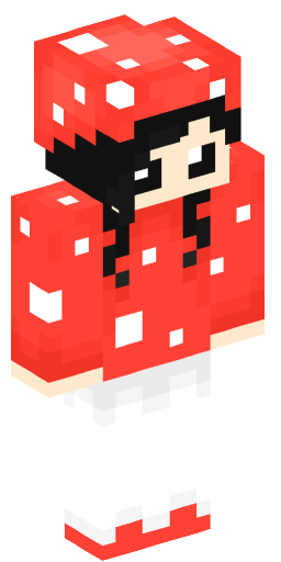 Minecraft Skin #181678
