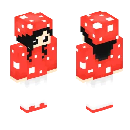 Minecraft Skin #181678