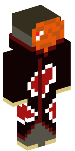 Minecraft Skin #181679