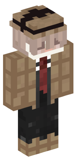 Minecraft Skin #181680