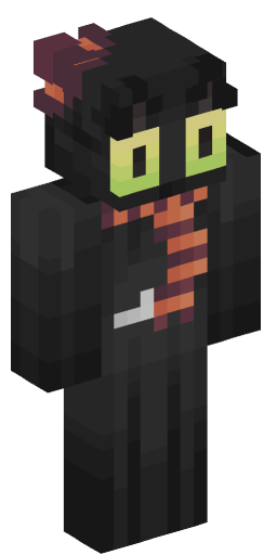 Minecraft Skin #181681