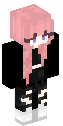 Minecraft Skin #181682