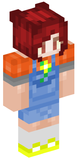 Minecraft Skin #181683