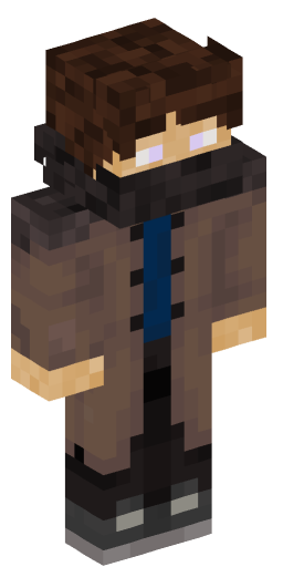 Minecraft Skin #181684
