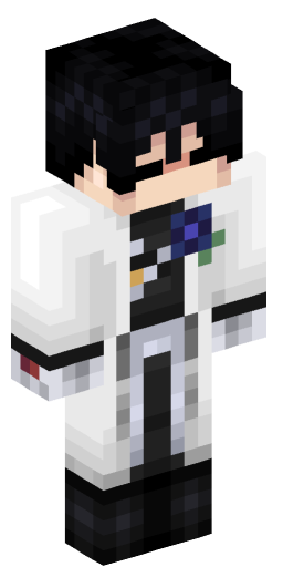 Minecraft Skin #181686
