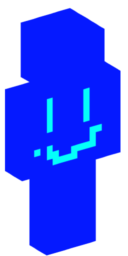 Minecraft Skin #181687