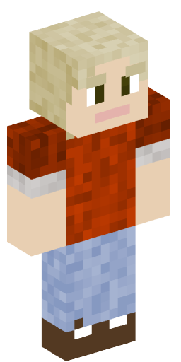 Minecraft Skin #181688