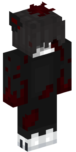 Minecraft Skin #181693