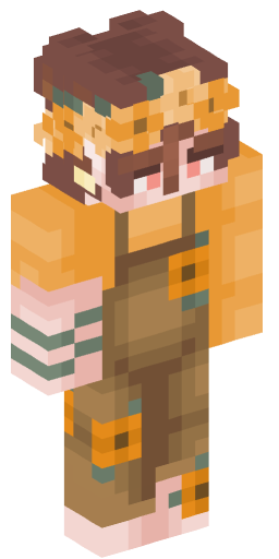 Minecraft Skin #181694