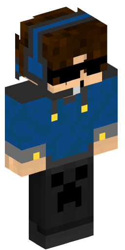 Minecraft Skin #181695