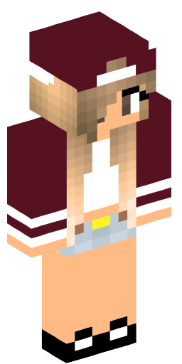 Minecraft Skin #181698