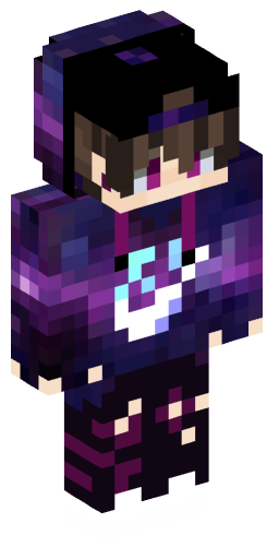 Minecraft Skin #181701