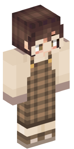 Minecraft Skin #181703