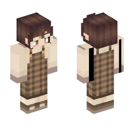Minecraft Skin #181703
