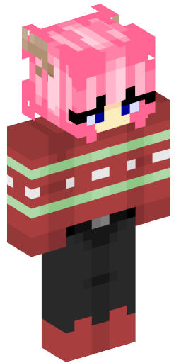Minecraft Skin #181705
