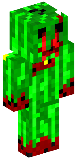 MelonNinja556 Minecraft Skin Preview on Minecraft.Co.Com