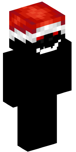 Minecraft Skin #181708