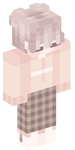 Minecraft Skin #181711