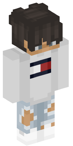 Minecraft Skin #181712