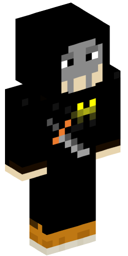 Minecraft Skin #181717