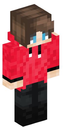 Minecraft Skin #181718