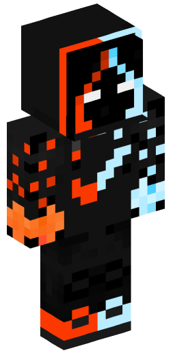 Minecraft Skin #181721