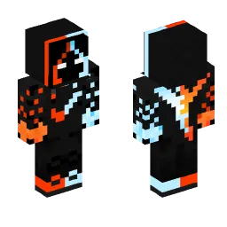 Minecraft Skin #181721