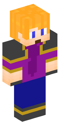 Minecraft Skin #181723