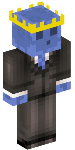 Minecraft Skin #181724