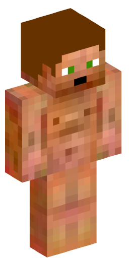 Minecraft Skin #181728