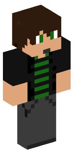 MPolo455 Minecraft Skin Preview on Minecraft.Co.Com