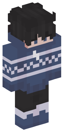 Minecraft Skin #181732