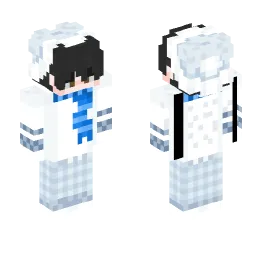 Minecraft Skin #181734