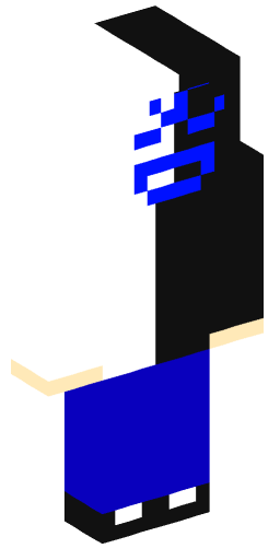 Minecraft Skin #181736