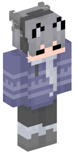 Minecraft Skin #181739