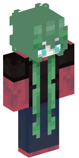 Minecraft Skin #181740