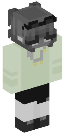 Minecraft Skin #181743