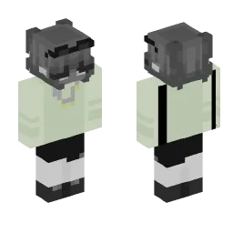 Minecraft Skin #181743