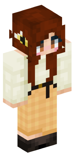 Minecraft Skin #181744