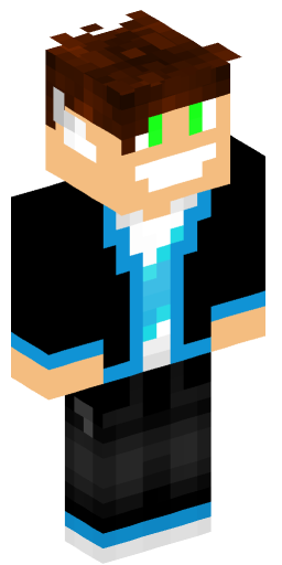 Minecraft Skin #181745