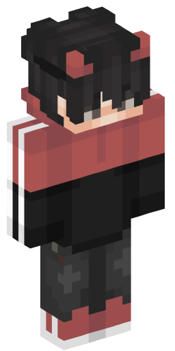 Minecraft Skin #181746