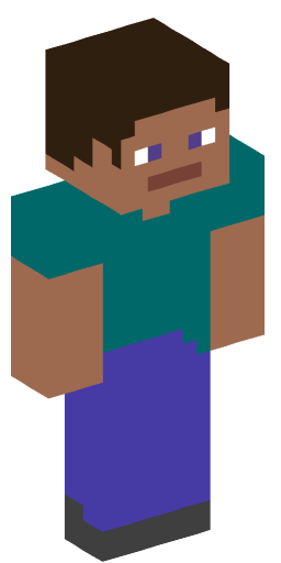 Minecraft Skin #181748