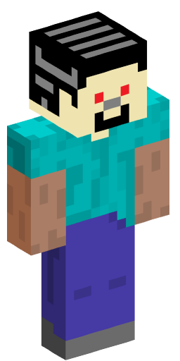 Minecraft Skin #181749