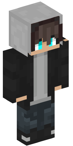 Minecraft Skin #181751